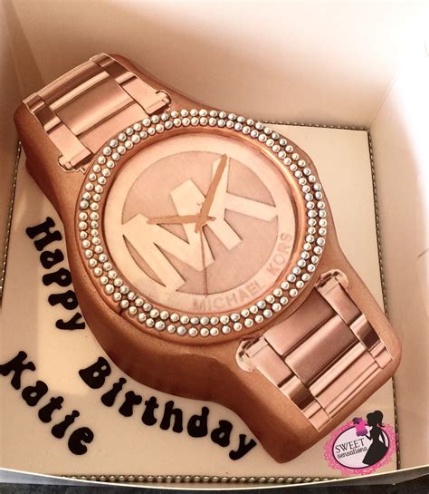 cake michael kors|More.